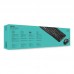 Kit Teclado e Rato Logitech MK120, USB, QWERTY Inglês, Preto - 920-002562 Kit Teclado e Rato Logitech MK120, USB, QWERTY Inglês, Preto - 920-002562