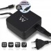Carregador Ewent EW3980 USB-C 65W - Entrega de Energia Carregador Ewent EW3980 USB-C 65W - Entrega de Energia