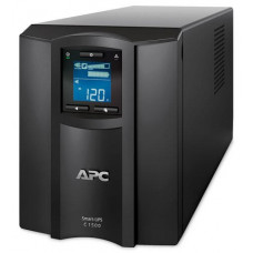Apc - Smart Ups C 1500va Lcd 230v