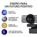 Câmara Web Logitech MX Brio 4K UHD com RightLight 5
