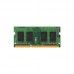 Kingston ValueRAM - DDR3L - módulo - 4 GB - SO DIMM 204-pinos - 1600 MHz / PC3-12800 - unbuffered - KVR16LS11/4