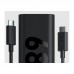 Carregador de Parede Lenovo 68W USB-C, ZG38C05739, Preto