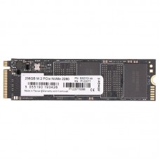 SSD M.2 2-Power 256GB NVMe PCIe 2280 SSD7014A SSD M.2 2-Power 256GB NVMe PCIe 2280 SSD7014A