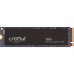 Crucial T500 1TB PCIe NVMe M.2 SSD Crucial T500 1TB PCIe NVMe M.2 SSD