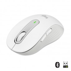 Rato Sem Fio Logitech Signature M650 - 910-006255 Rato Sem Fio Logitech Signature M650 - 910-006255