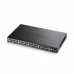 Switch Zyxel XGS2220-54-EU0101F GbE L3 Access: 48+2+4 Portas, PoE Sim Switch Zyxel XGS2220-54-EU0101F GbE L3 Access: 48+2+4 Portas, PoE Sim