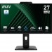 Monitor MSI PRO MP272PMG: 27