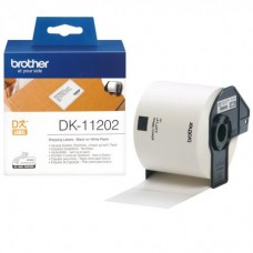 Etiquetas Brother para Envios (Papel Térmico)