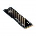 Disco SSD MSI Spatium M450 PCIe 4.0 NVMe M.2 500GB