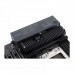 Placa-mãe Asus PRO WS WRX80E-SAGE SE WIFI: AMD sWRX8, 2048GB DDR4, 10Gb Ethernet, WiFi 6