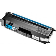 Toner Brother TN320C Cian para Impressoras Laser