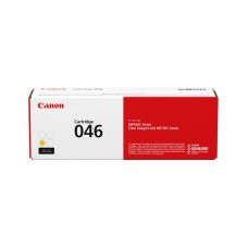 Toner Canon 046 Amarelo - Original para ImageCLASS e i-SENSYS Toner Canon 046 Amarelo - Original para ImageCLASS e i-SENSYS