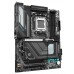Placa-Mãe Gigabyte B850 GAMING X WIFI 6E - AMD Ryzen 9000, DDR5, 256GB, PCIe 5.0, Wi-Fi 6E