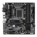 Placa Mãe Gigabyte B760M DS3H DDR4 - LGA 1700, Micro ATX Placa Mãe Gigabyte B760M DS3H DDR4 - LGA 1700, Micro ATX