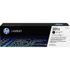 Toner HP 201X Preto Alta Capacidade Toner HP 201X Preto Alta Capacidade