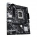 Placa-mãe ASUS Prime H610M-E D4-CSM Intel H610 LGA 1700 Micro ATX