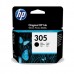Tinteiro HP 305 Preto Original