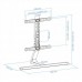 Tooq Soporte Escritorio Monitor Db3265f-B