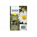 Epson 18XL - XL - amarelo - original - tinteiro - C13T18144012