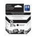 Tinteiro HP 21 Preto - Cartucho de Tinta HP21 (C9351AE#ABE)