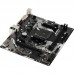Placa-Mãe ASROCK B450M-HDV R4.0 Micro ATX AM4