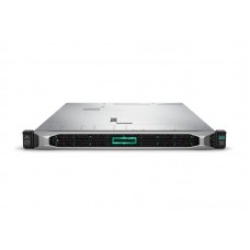 HPE - DL360 Gen 10 SMART CHOICE - 4208 1P 64GB-R 8SFF P408i-a 2x960GB SSD 2x800W RPS EMEA Server HPE - DL360 Gen 10 SMART CHOICE - 4208 1P 64GB-R 8SFF P408i-a 2x960GB SSD 2x800W RPS EMEA Server