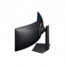 Samsung G95C monitor de ecrã 124,5 cm (49 Samsung G95C monitor de ecrã 124,5 cm (49