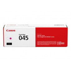 CANON CRG 045 M magenta toner for LBP613Cdw LBP611Cn MF635Cx MF633Cdw MF631Cn