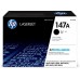Toner HP LaserJet 147A Preto