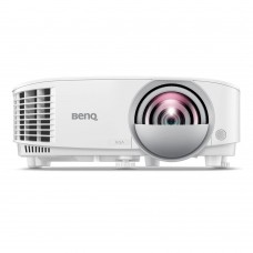 Benq - MX808STH - DLP; XGA; SHORT-THROW 3600ANSI, DLP, XGA, Short-throw, 2.6kg, High contrast ratio 12000:1 Benq - MX808STH - DLP; XGA; SHORT-THROW 3600ANSI, DLP, XGA, Short-throw, 2.6kg, High contrast ratio 12000:1