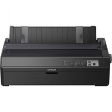 Impressora Matricial Epson FX-2190II, C11CF38401, 136 Colunas, 738 cps