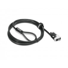 Lenovo - NanoSaver Combination Cable Lock from Lenovo Lenovo - NanoSaver Combination Cable Lock from Lenovo