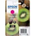 Epson Singlepack Magenta 202 Claria Premium Ink Epson Singlepack Magenta 202 Claria Premium Ink