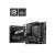 Placa-mãe MSI PRO B760M-A WIFI DDR4: Intel B760, LGA 1700, micro ATX sem_imagem