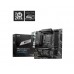 Placa-mãe MSI PRO B760M-A WIFI DDR4: Intel B760, LGA 1700, micro ATX