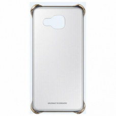 Samsung - Capa Galaxy A3 Gold EF-QA310CFEGWW