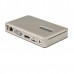 Docking Station StarTech DKM30CHDPDUE USB-C para DisplayPort 4K ou VGA Docking Station StarTech DKM30CHDPDUE USB-C para DisplayPort 4K ou VGA