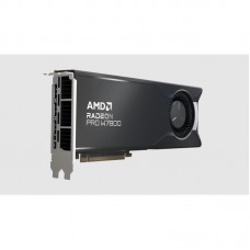 Placa Gráfica AMD Radeon Pro W7800 - 32GB GDDR6, PCI Express 4.0