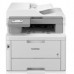 Impressora Multifunções Brother MFC-L8340CDW - Laser, Cor, Wi-Fi