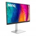 BenQ DesignVue PD3226G - Monitor LED - gaming - 31.5