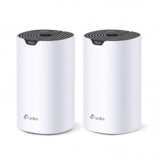 Sistema Wi-Fi Mesh TP-Link Deco S7 (2-Pack), Dual Band, Wi-Fi 5 (802.11ac) Sistema Wi-Fi Mesh TP-Link Deco S7 (2-Pack), Dual Band, Wi-Fi 5 (802.11ac)