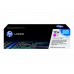 HP 125A - magenta - original - LaserJet - cartucho de toner (CB543A) - CB543A
