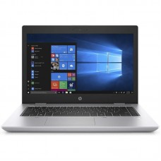 Portátil HP ProBook 640 G4 Reacondicionado - i5-8350U, 8GB RAM, 512GB SSD, 14