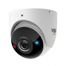 InSight S485PI, VIGI 8MP Full-Color Turret Ultra Wide Angle Network Camera > official partner price