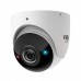 InSight S485PI, VIGI 8MP Full-Color Turret Ultra Wide Angle Network Camera > official partner price