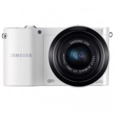 Samsung - Câmara Fotográfica EV-NX1100BABPT