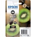 Epson Singlepack Photo Black 202 Claria Premium Ink