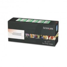 Toner Lexmark 20N20Y0 - Amarelo