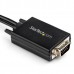 StarTech.com 2m VGA to HDMI Converter Cable with USB Audio Support & Power, Analog to Digital Video Adapter Cable to connect a VGA PC to HDMI Display, 1080p Male to Male Monitor Cable - Supports Wide Displays (VGA2HDMM2M) - Cabo adaptador - USB, HD-1 StarTech.com 2m VGA to HDMI Converter Cable with USB Audio Support & Power, Analog to Digital Video Adapter Cable to connect a VGA PC to HDMI Display, 1080p Male to Male Monitor Cable - Supports Wide Displays (VGA2HDMM2M) - Cabo adaptador - USB, HD-1