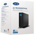 Disco Rígido Externo LaCie d2 Professional 20TB, Seagate, STHA20000800, USB 3.1, 7200rpm Disco Rígido Externo LaCie d2 Professional 20TB, Seagate, STHA20000800, USB 3.1, 7200rpm